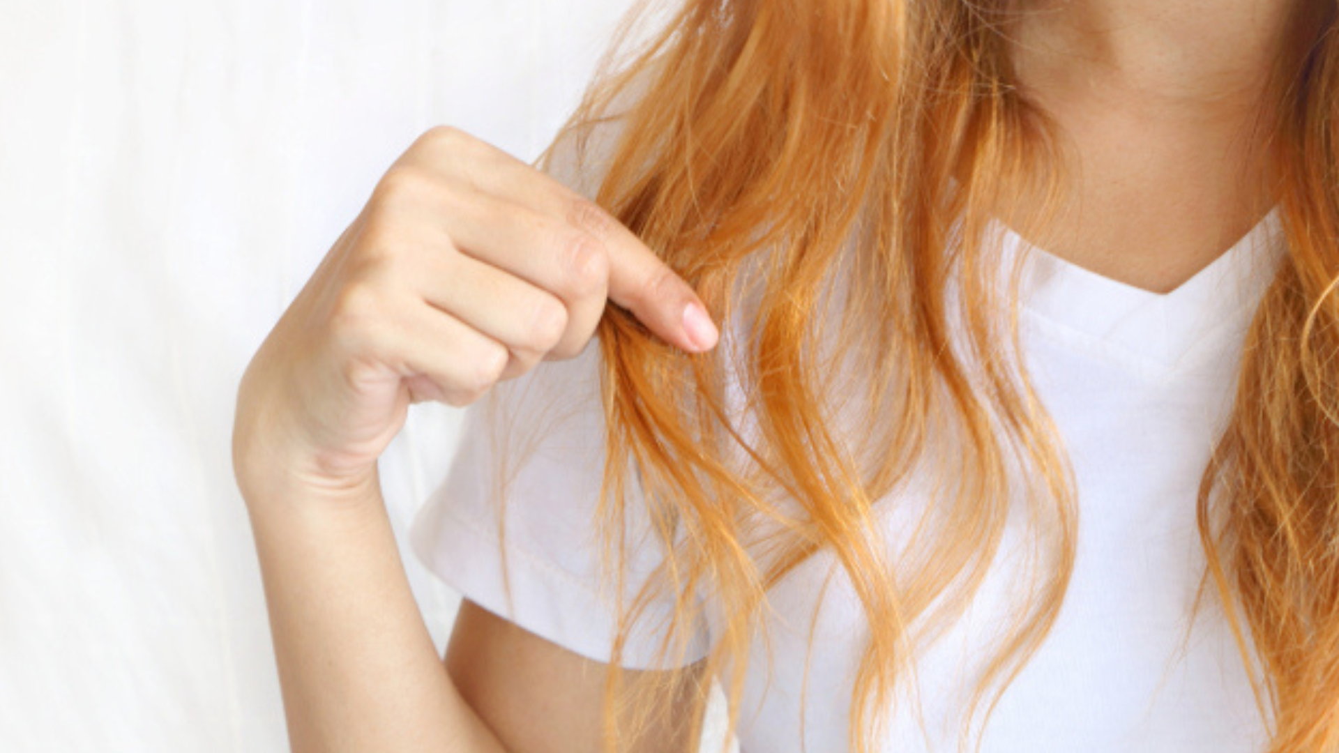 Apa itu Toning Rambut? Ini Cara Melakukannya