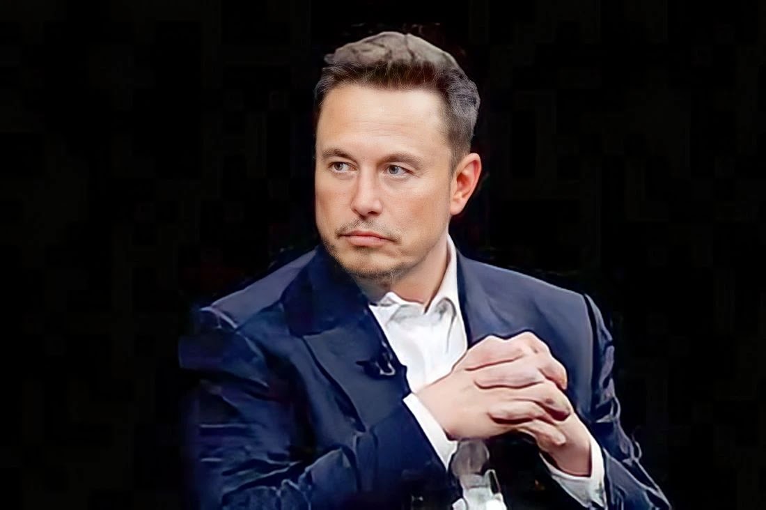 Saingi ChatGPT, Bos X Elon Musk Luncurkan Chatbot Grok