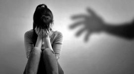 Faktor-faktor yang berasal dari diri pelaku pelanggar HAM disebut sebagai faktor internal, mencakup kepribadian, moral, motivasi, dan pendidikan.