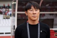 Shin Tae-yong