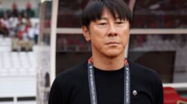 Shin Tae-yong