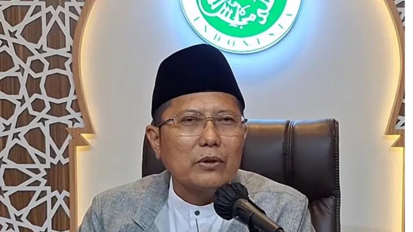 Majelis Ulama Indonesia Bantah Oklin Fia Diangkat Jadi Duta MUI