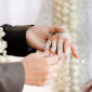 Ilustrasi program Nikah gratis dari cari jodoh
(Dok. Ist) 