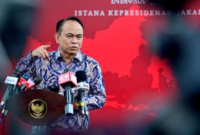 Budi Arie
(Dok. Ist)