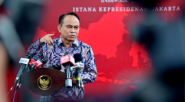Budi Arie
(Dok. Ist)