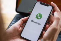 Cara Mengetahui Anak Sering Chat dengan Siapa Saja di Whatsapp Tanpa Aplikasi. (Foto: Eraspace)