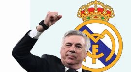 Carlo Ancelotti