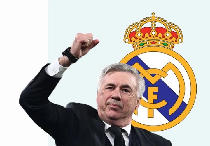 Carlo Ancelotti