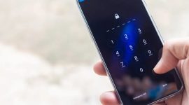 Bagaimana Cara Membuka HP yang Lupa Pola Tanpa Reset?