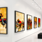 Langkah pertama membuat pameran adalah membuat konsep tema. Temukan tips menyusun konsep pameran untuk hasil terbaik di sini!

