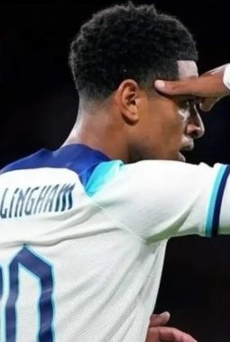 Inggris Juara Euro U-21 Setelah Kalahkan Jerman Lewat Drama Lima Gol