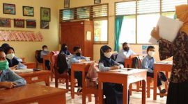 Hubungan Berat Badan, Tinggi Badan, dan Kecerdasan Anak: Penjelasan Berdasarkan Penelitian Ilmiah
