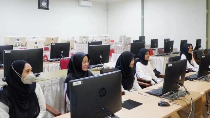 Kapan Pembukaan CPNS 2026?