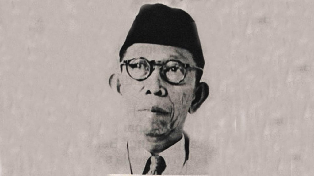 Menyelami Kearifan Filosofi Ki Hajar Dewantara Tentang Pendidikan: Membentuk Manusia Merdeka Sepanjang Hayat