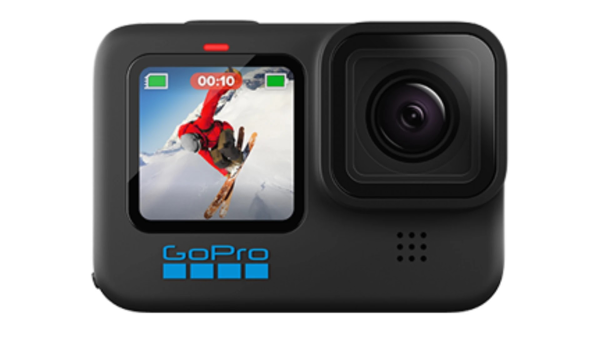 Kamera GoPro Hero 12 Black: Performa, Fitur, dan Kualitas
