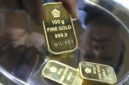 Harga Emas Antam