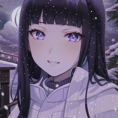 Hinata Hyuga