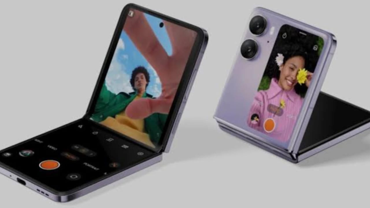 Peluncuran Infinix Zero Flip 5G Semakin Dekat: Spesifikasi dan Sertifikasi Terbaru Terungkap