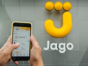Bank Jago di bobol eks karyawan, Kerugian Capai 1M !