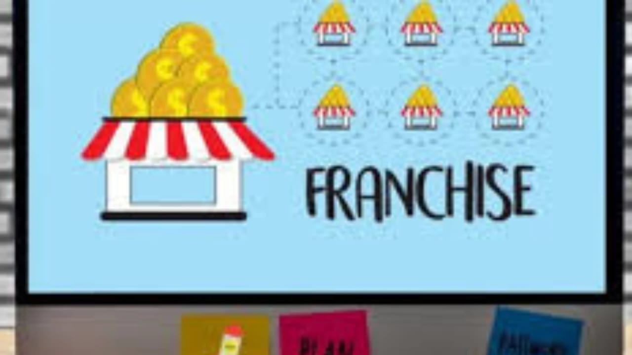 Mau Mencoba Bisnis Franchise? Berikut Langkah-langkahnya