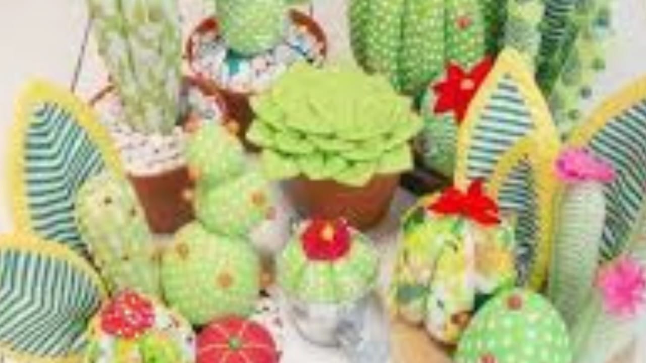 Berjualan Produk DIY: Mengubah Kreativitas Menjadi Peluang Bisnis
