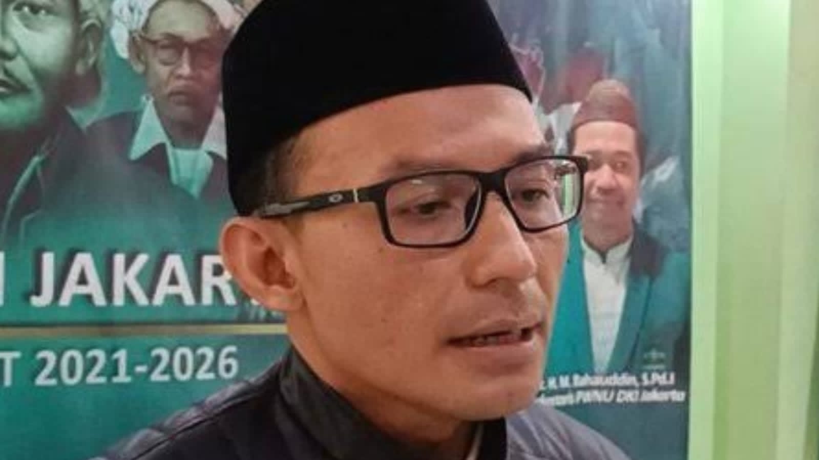 Zainul Maarif Mengundurkan Diri dari Unusia Usai Sidang Etik Terkait Pertemuan dengan Presiden Israel