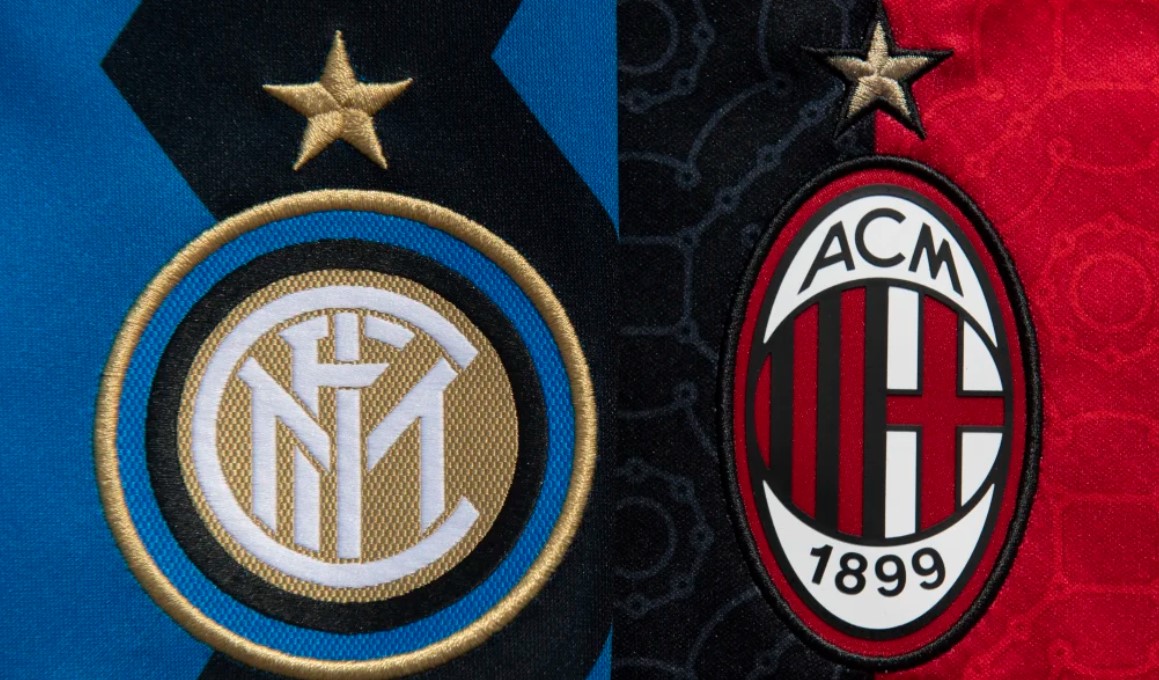 Link Live Streaming Inter vs Milan: Duel Derby Della Madonnina Akan Terjadi Nanti Malam
