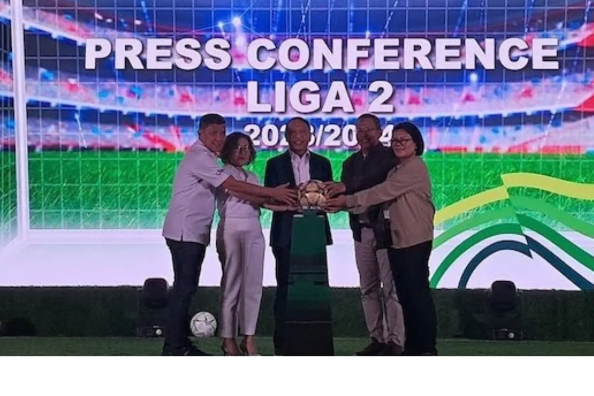 Persela Lamongan vs Persijap Jepara, Laga Pembuka Liga 2 2023/2024