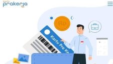 Cara Daftar Kartu Prakerja 2025 