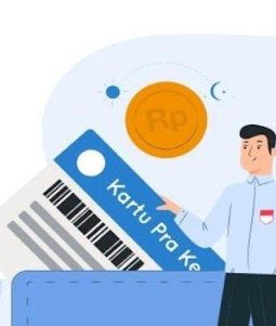 Jangan Sampai Ketinggalan! Ini Cara Daftar Kartu Prakerja 2025 yang Mudah dan Anti Gagal