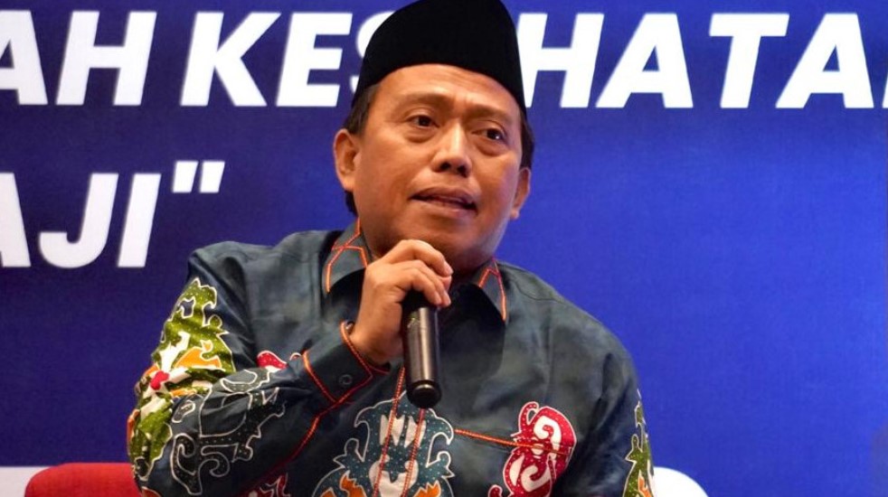 Kemenag Membuka Seleksi Petugas Haji 1445 H/2024, Berikut Persyaratannya!