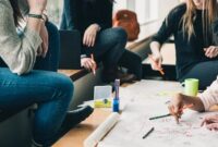 Kompleksitas vs. Diferensiasi: Hubungan Erat dalam Organisasi
