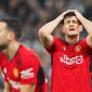 Bermain dengan 10 Pemain, Manchester United Kalah oleh FC Copenhagen