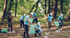 Pancasila dalam kehidupan sehari-hari