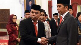 Budi Arie
(Dok. Ist)