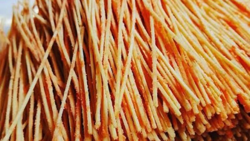 Strategi Distribusi yang Tepat untuk Produk Makanan Ringan Sehat Aneka Rasa
