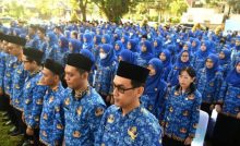 Kenaikan Gaji PNS