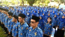 Apa Benar Ada Kenaikan Gaji PNS 2025