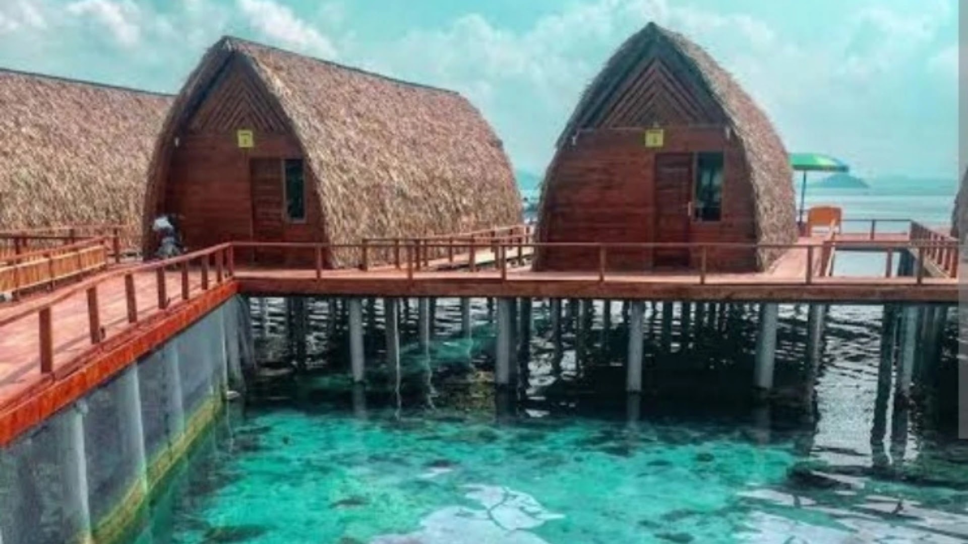 5 Tempat Wisata di Lampung yang Sangat Layak untuk Dikunjungi