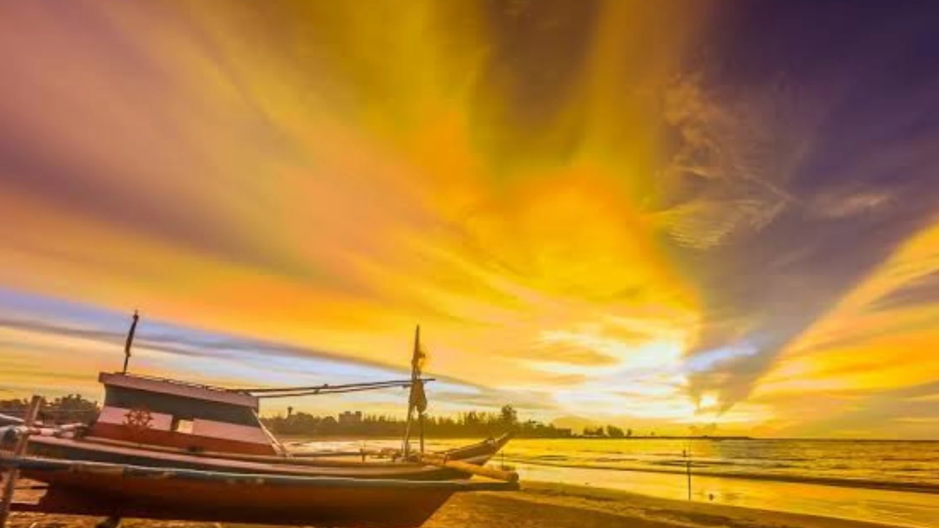 11 Wisata Bengkulu Paling Banyak Dikunjungi oleh Para Wisatawan