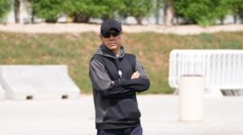 Peluang Itu Masih Ada, Shin Tae-yong Optimis Timnas Indonesia U-23 Bisa Lolos ke Olimpiade 2024