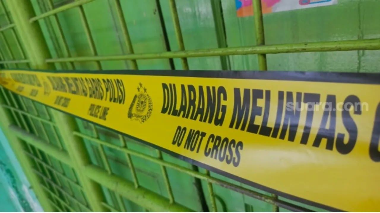 Diduga Dibunuh, Terapis di Medan Ditemukan Tewas Tanpa Busana