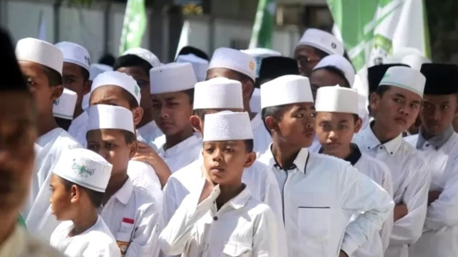 Cara Memperingati Hari Santri yang Menarik