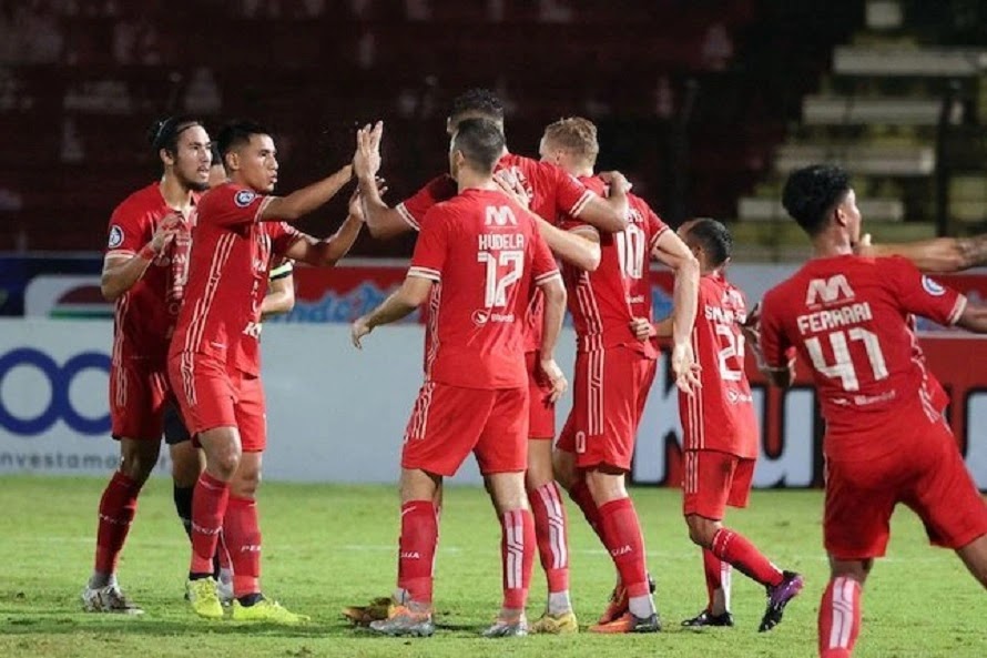 Prediksi Skor Persija vs Persib Bandung di Liga 1 BRI 2023/2024