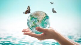 Tingkatan Ketidakpastian dan Contohnya dalam Konteks Global Warming