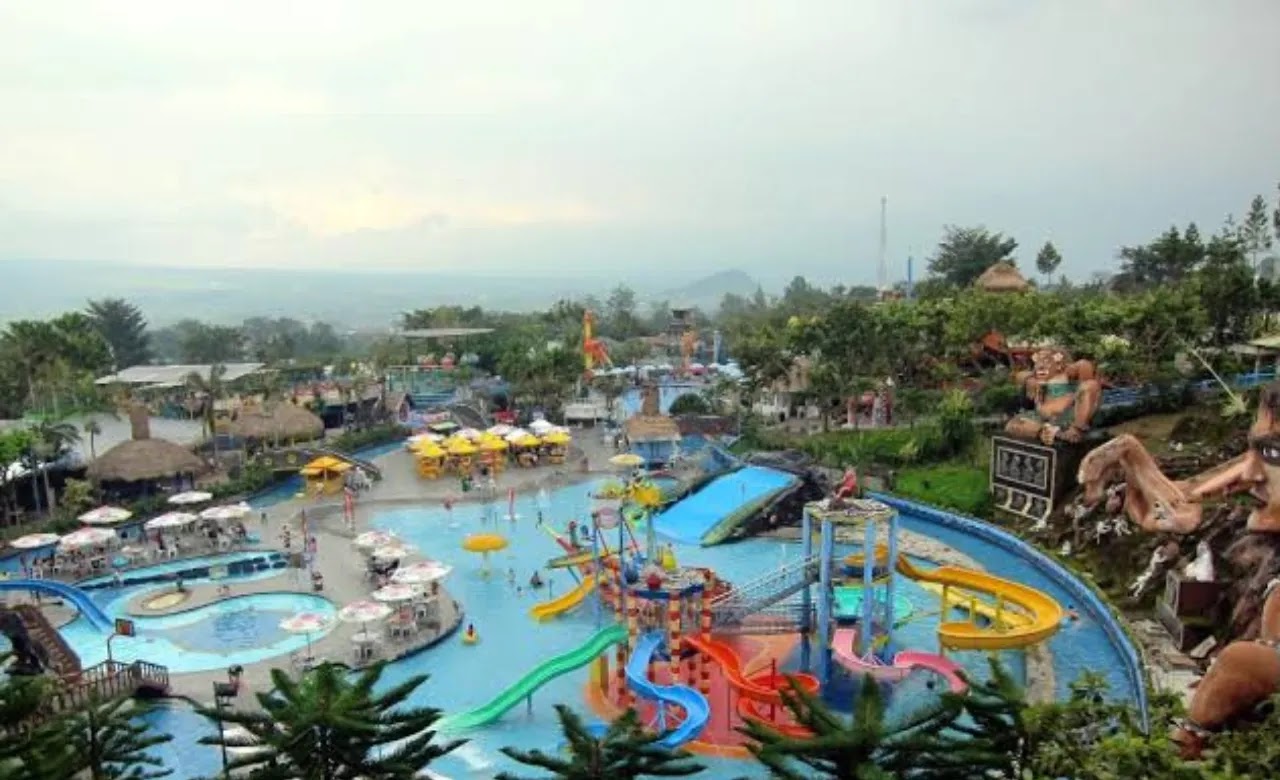 Selain Diskon Tempat Wisata 22 %, Ulang Tahun Kota Batu ke-22 Juga Memberikan Kejutan Lain, Yakni…..