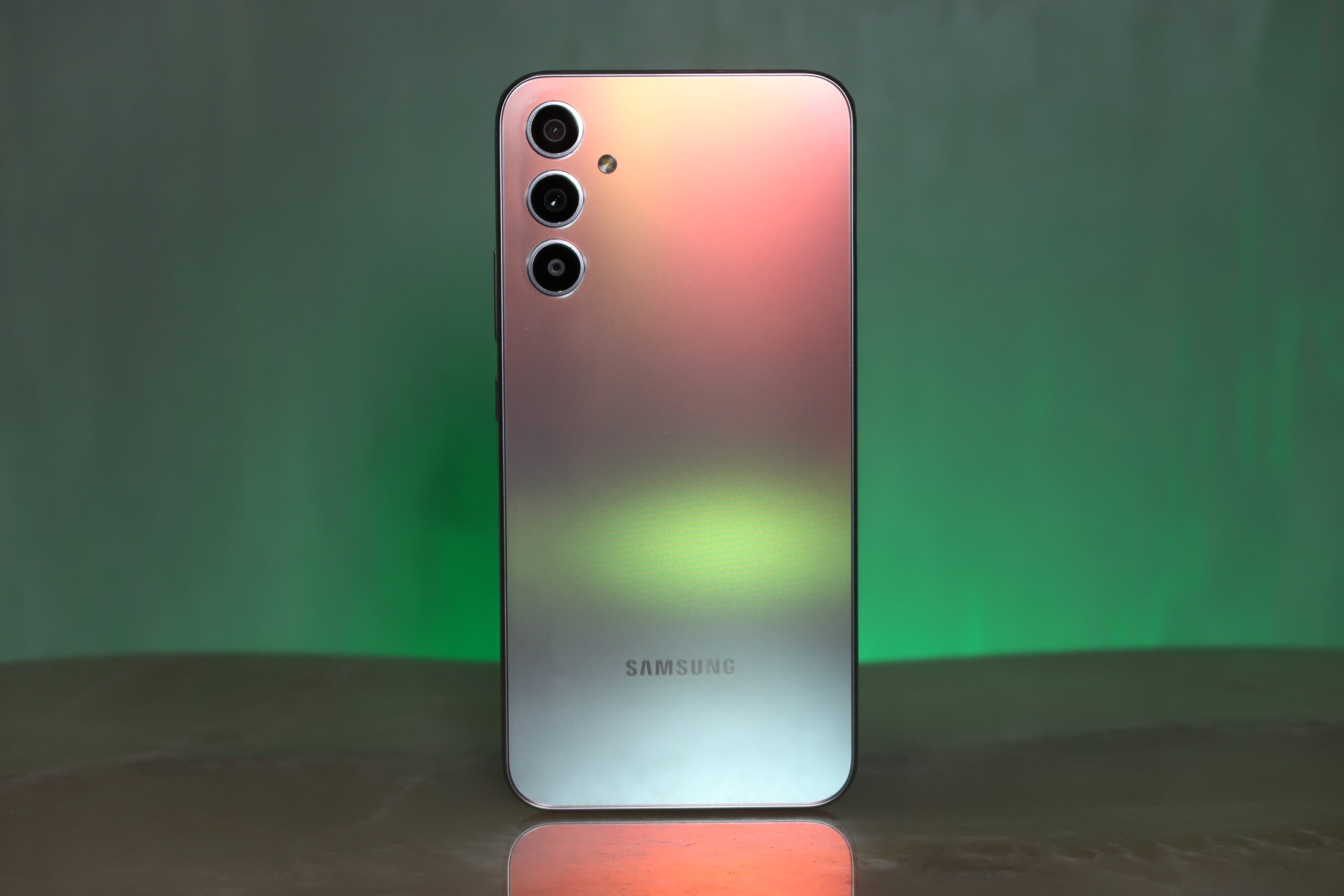 Samsung Galaxy A34 5G: HP Gaming Kelas Menengah, Performa Bukan Kaleng-kaleng