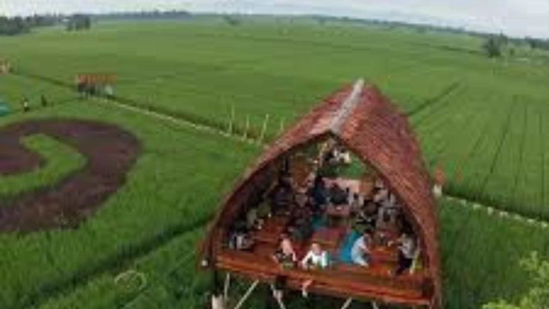 7 Tempat Wisata di Binjai yang Banyak Dikunjungi