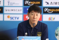Shin Tae-yong akan Melakukan Evaluasi Pemain untuk Menghadapi Arab Saudi