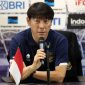 Shin Tae-yong Dipecat